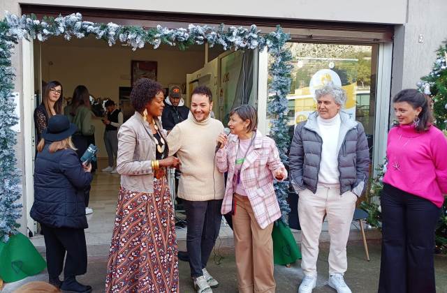 L’arte, la musica e la cucina per promuovere l'inclusione sociale con “Emozioni in passerella” a cura dell'associazione Un Nuovo Giorno